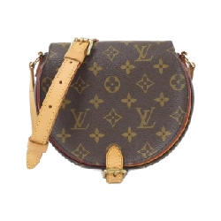 Túi xách vai Louis Vuitton Monogram Tambour M51179