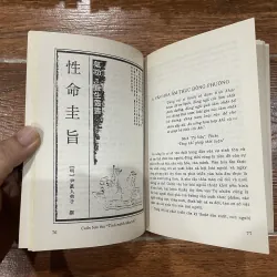 Bí pháp trường thọ cổ đông phương - Thế Trường (7) 1004682