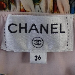 Chanel CHANEL P70157V48980 21C Áo 634893