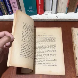II Sách Phật Giáo: Bản Đồ Tu Phật (Tập 3, 6) - Phật Học Tùng Thư - Thích Thiện Hoa - 1963 776746
