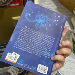 (Tiểu thuyết) - Kẻ trộm sao - Lindsey Becker 972459