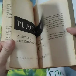 Plague Ship - Clive Cussler & Jack Du Brul 1027588