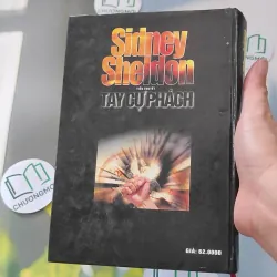 Tay Cự Phách - Sidney Sheldon 990061