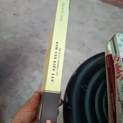 Dịch và nghiên cứu kim vân kiều lục 995162