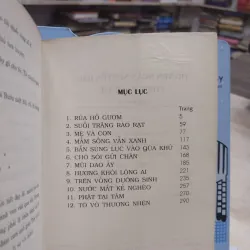 Sách - Phật tại tâm (Truyện ngắn Nguyễn Dậu) - Sách chất lượng đọc tốt (A1) 564184