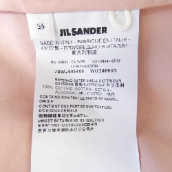 JIL SANDER JSWU605405 Áo sơ mi - Hàng hiệu Authentic 824241