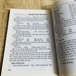 CHỮA MỤN TRỨNG CÁ BẰNG ĐÔNG Y 925801