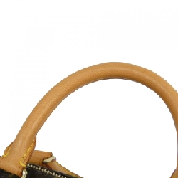 Túi xách Boston Louis Vuitton Monogram Speedy 30cm M41526 614337