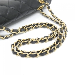 Túi xách chéo Chanel AS5225 611564