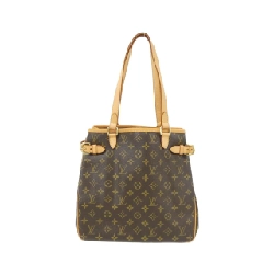 Túi xách vai Louis Vuitton Monogram Batignolles Vertical M51153 - Hàng hiệu Chính hãng