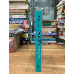 Oxford thương yêu - Dương thuỵ 750644