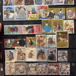 Thanh lý tem 1013551