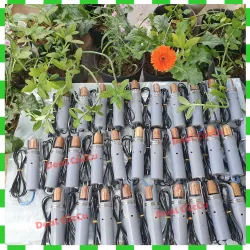 Máy Nạo Dừa Cầm Tay Bằng Điện 220v Mini | Nạo Rau Củ , Khoai, Sả | Chỉnh Công Suất 6 Cấp 751490