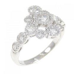 Nhẫn kim cương PT 1.00CT