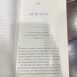 CHIA SẺ KINH NGHIỆM LÀM CHA - JOHN BLASE  1037573