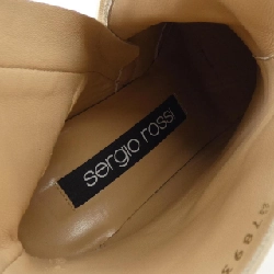 【Khuyến mãi】Giày bốt Sergio Rossi 661951