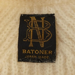 Batoner ニット - Hàng hiệu Authentic 824543