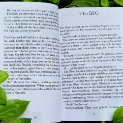 Sách - Roald Dahl 24 quyển có file mp3 full boxset tặng audio + film 1024190