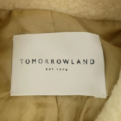 【Mã giảm giá】Tomorrowland TOMORROW LAND Áo khoác 634035