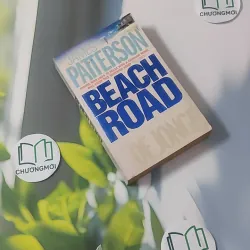 Beach Road - James Patterson & Peter de Jonge 1027235