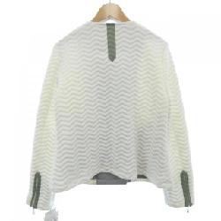 【Mã giảm giá】Áo khoác DOUBLE 642787