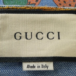 Gucci GUCCI 539778-XDANI Váy 647501