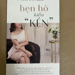 Hẹn hò kiểu “Kén”