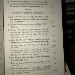 Những nội dung cốt lõi trong Dự thảo các Văn kiện trình Đại hội XIII của Đảng 756974