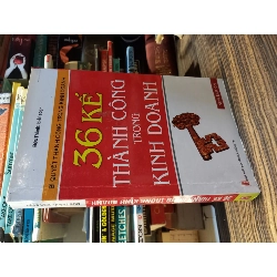 36 kế thành công trong kinh doanh - Đức Thành 381946