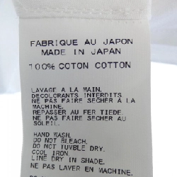 Áo sơ mi S／S YOHJI YAMAMOTO POUR HOMME - Hàng hiệu Chính hãng 899182