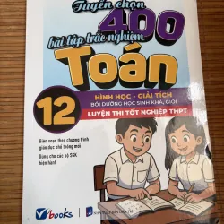 Trắc nghiệm toán 12  961501