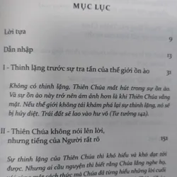 Sức mạnh của Lặng Thinh 739663