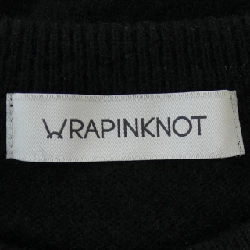 ラッピンノット WRAPINKNOT ニット 634929