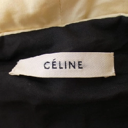 【Mã giảm giá】Áo khoác lông vũ CELINE 635856