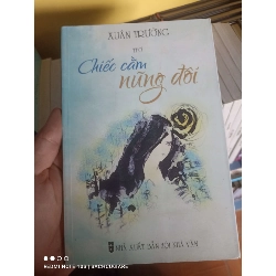 (Sách cũ SCGR) Chiếc cằm nũng đôi - Xuân Trường VAVO-K1D1 - Blogmeo090426