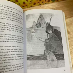 Truyện Cổ Hy Lạp 927496