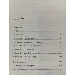 Thuật xử thế của người xưa - Thu Giang Nguyễn Duy Cần 543866