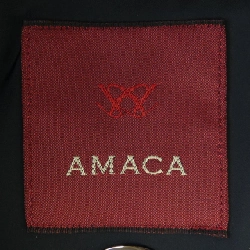 Áo khoác AMACA 631290