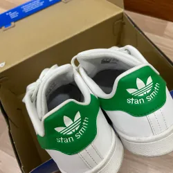 Giày Adidas Stan Smith xanh lá chính hãng size 38 / UK 5 937041