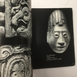 Art Maya du Mexique 369673