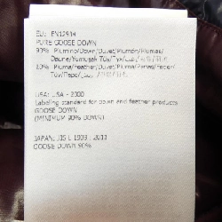 MONCLER GALENE Áo vest lông - Hàng hiệu Authentic 814270