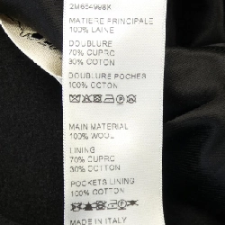 Áo khoác CELINE 2M654998K thời kỳ Edie 628418