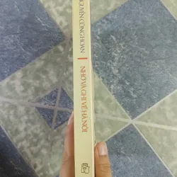 Nhớ Và Ghi Về Hà Nội - Nguyễn Công Hoan 608696