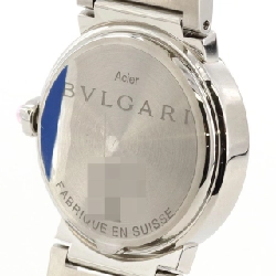 Bulgari Bulgari Bulgari 12P BBL26S/BBL26C7SS/12 SS Quartz - Hàng hiệu Chính hãng 877267