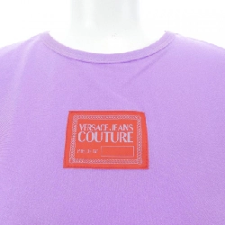 【Mã giảm giá】Áo phông VERSACE JEANS 646040