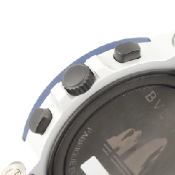 Bulgari Bulgari Aluminium Chronograph Capri LIMITED BB40ATCH/103844 Nhôm Tự động - Hàng hiệu Chính hãng 880508