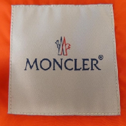 【Mã giảm giá】Moncler MONCLER Áo khoác 643981