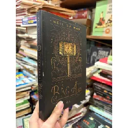 Thần thoại Bắc Âu - Neil Gaiman