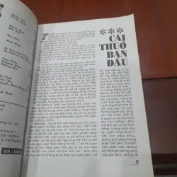 SỔ TAY NỘI TRỢ tập 86 936215