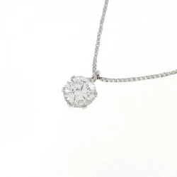 Dây chuyền kim cương PT900/PT850 0.345CT - Hàng hiệu Chính hãng 858311